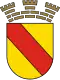 Coat of arms of Baden-Baden