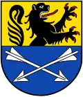 Coat of arms of Baesweiler