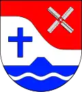 Coat of arms of Barlt