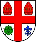 Coat of arms of Binningen