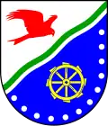 Coat of arms of Blunk
