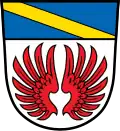 Coat of arms of Breitenberg