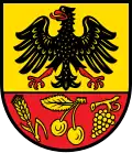 Coat of arms of Bubenheim