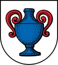 Coat of arms of Charlottenberg