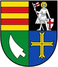 Coat of arms of Damme