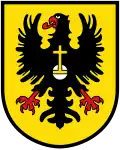 Coat of arms of Dexheim