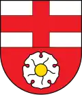Coat of arms of Dieblich