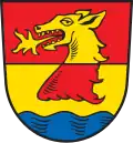 Coat of arms of Duggendorf