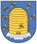 Coat of arms of Ebeleben