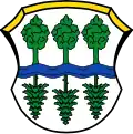 Coat of arms of Ebelsbach