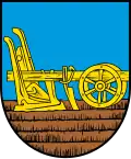 Coat of arms of Einöllen