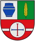 Coat of arms of Eschfeld