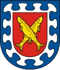Coat of arms of Fischerbach