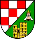 Coat of arms of Frauenberg