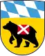 Coat of arms of Freising