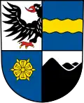 Coat of arms of Freudenberg