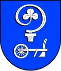 Coat of arms of Fuhlendorf