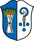 Coat of arms of Geldersheim