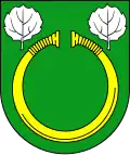 Coat of arms of Großenaspe