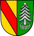 Coat of arms of Gundelfingen
