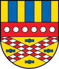 Coat of arms of Härtlingen