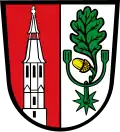 Coat of arms of Hösbach
