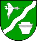 Coat of arms of Hamdorf