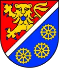 Coat of arms of Heuzert