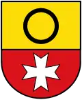 Coat of arms of Hochstadt