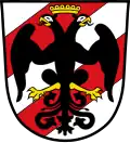 Coat of arms of Holzheim