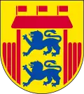 Coat of arms of Husum