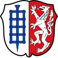 Coat of arms of Ingenried
