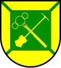 Coat of arms of Jardelund