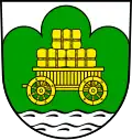 Coat of arms of Jelmstorf