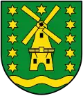 Coat of arms of Jemgum