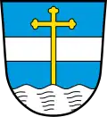Coat of arms of Johanniskirchen