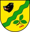 Coat of arms of Kabelhorst