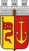 Coat of arms of Kaldenkirchen