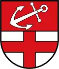 Coat of arms of Kaltenengers
