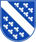 Coat of arms of Kassel