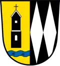 Coat of arms of Kirchham