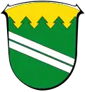 Coat of arms of Kirchheim