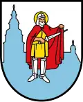 Coat of arms of Kirchworbis