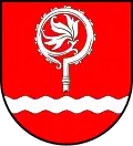 Coat of arms of Klausdorf