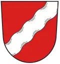 Coat of Arms of Krumbach (Schwaben)
