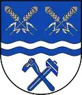 Coat of arms of Kundert