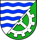 Coat of arms of Lägerdorf