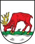 Coat of arms of Langenbach