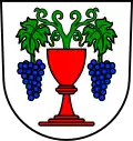 Coat of arms of Lauf