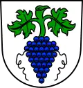 Coat of arms of Lautenbach
